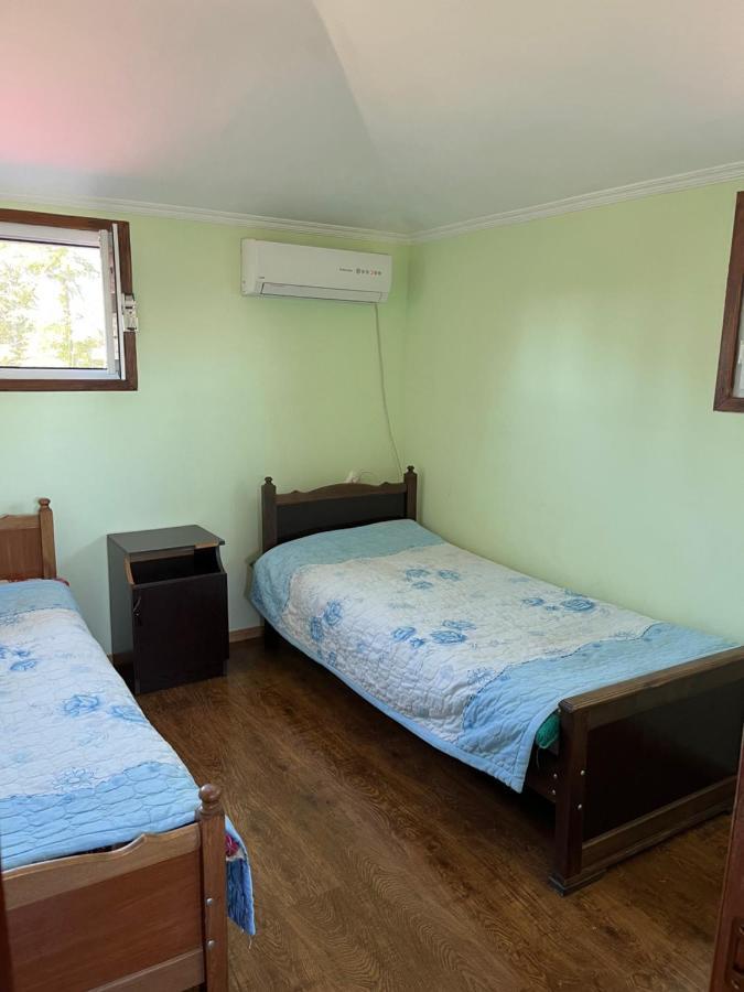 Mimino-Kongo Hotel Ureki Eksteriør bilde