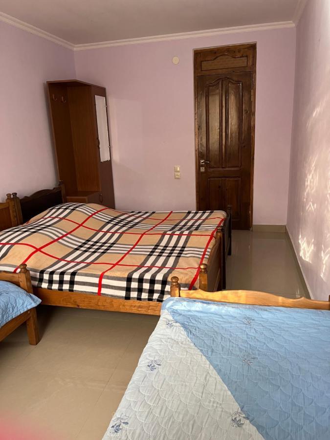 Mimino-Kongo Hotel Ureki Eksteriør bilde